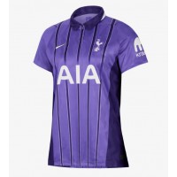 Dámy Fotbalový dres Tottenham Hotspur Archie Gray #14 2026-27 Třetí Krátký Rukáv